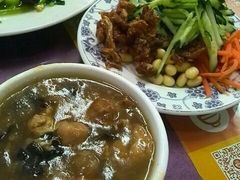 android_upload_pic-老天津卫炸酱面(河北路店)