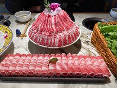-大舜国风· 和牛火锅(绮霞街店)