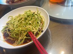 -黄泥岗·黄陂农家菜(百步亭店)