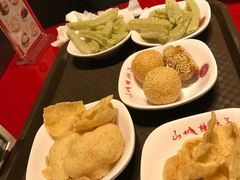 -山城辣妹子(定福庄店)