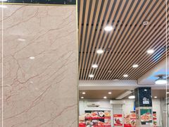 大堂-四海之家(蛇口店)