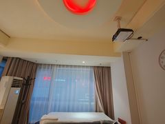 -逸栈养生SPA(望京店)