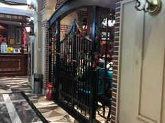 -水岸小城故事(堤口路店)