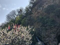 -狼山风景名胜区