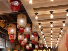 -旧街市鲜货老火锅(大光路店)