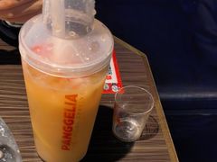 -胖哥俩肉蟹煲(湖滨银泰in77店)