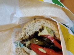 -赛百味SUBWAY(小北店)