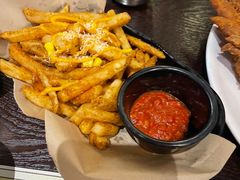 -机器人火炉披萨