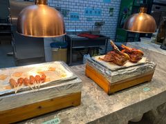 -禾斗海鲜自助(城阳宝龙店)