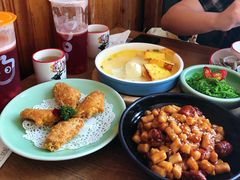 -新白鹿餐厅(城西银泰城店)