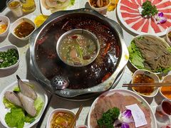 -枇杷园食为鲜火锅(南山店)