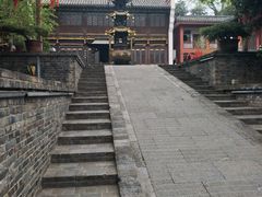 -长春观