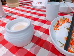 -西贝(上海我格广场店)