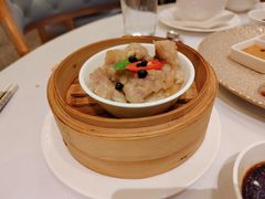 -成都瑞吉酒店·宴庭中餐厅