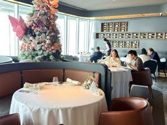 -THE WANG王品(上海中心云端店)