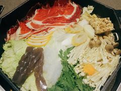 -八角锄烧·肉火锅(天河城店)