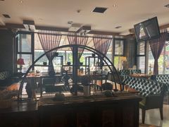 -Local泰莲庭(虹鳟鱼店)