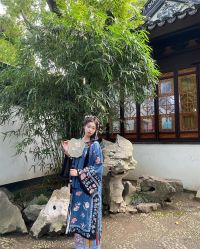 -琳琅阁汉服体验馆