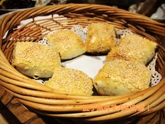 -阿罗新疆菜(人民广场店)