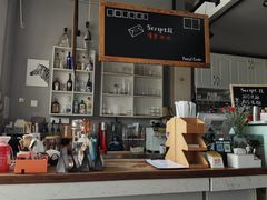 -情书咖啡(凯城花园店)