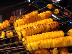 -碎怂烤肉(钟楼柳巷店)