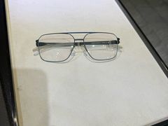 -大视光学•LINDBERG林德伯格•全球手工眼镜集合店(王府井店)