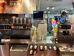 -麦当劳(望京国际商业中心店)