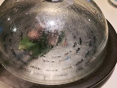 -碗中海·蒸汽海鲜·桑拿鸡(岭南天地店)