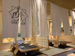 -长崎屋·日本料理·刺身·烧鸟(天河北路店)