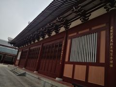 -莆田南少林寺