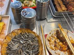 -彭城八戒羊肉串(总店)