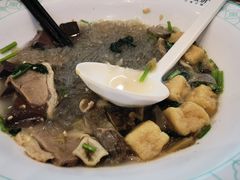 -苏晓玥·手作江南小吃(深圳北站店)