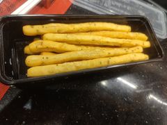 -巴蜀王婆大虾(南锣鼓巷店)