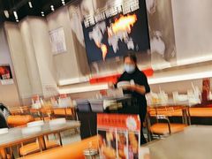 -猛古里烤肉自助(荟聚中心店)