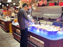 -汉斯南美烤肉(总店)