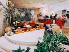 -1/4 ONE QUARTER COFFEE LAB(朝阳大悦城店)