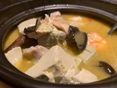 -刀板香·安徽菜(国购IFC店)