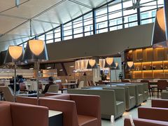 -虹桥机场V2贵宾休息室