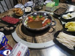 -贵州黄牛肉(西溪湿地店)
