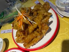 -志民家常菜·二十年(燕山大街店)