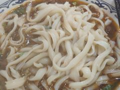 -韩师傅老大同刀削面(北苑路店)
