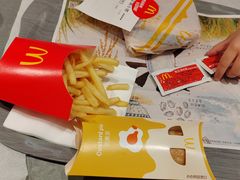 -麦当劳(苏州中心星悦汇店)