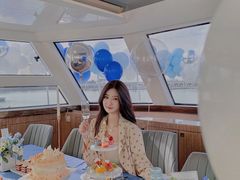 -壹点壹客·生日蛋糕(南山店)