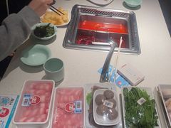 -野妹火锅(龙岗店)