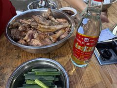 -大地农庄(逢沙大道店)