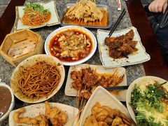 -小街天府(西工小街店)