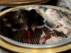 -泥炉烧肉师(新街口金銮巷店)