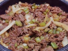 -米村拌饭(东方新天地店)
