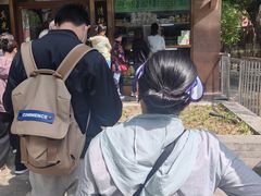 -老回回小吃(百万庄店)
