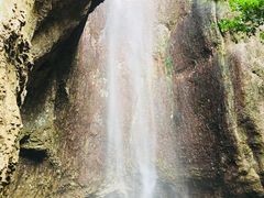 -雁荡山三折瀑景区